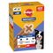 Pedigree Dentastix Daily Oral Care 28 kpl (720 g) keskikokoisille koirille (10-25 kg)