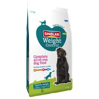 Smølke Weight Control Healthy Weight - Dubbelpak: 2 x 12 kg