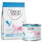 Kombi-Paket: Concept for Life Veterinary Diet Weight Control 350 g Trockenfutter + 6 x 200 g Nassfutter