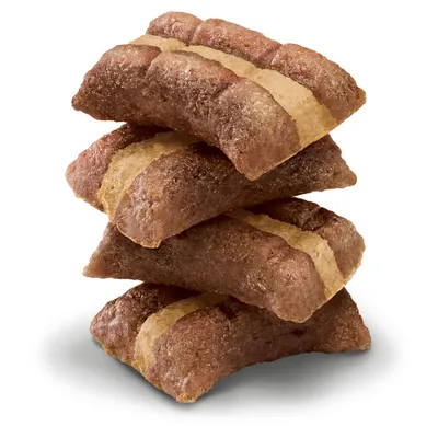 Vitakraft Cat Yums, Leberwurst - Sparpaket: 3 x 40 g