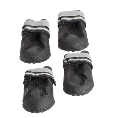 Chaussures de protection S & P Boots pour chien taille XS (2)