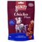 RINTI Chicko Plus, ser i kawałki kaczki 80 g