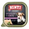 RINTI Feinest 11 x 150 g drůbeží a kachní
