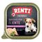 RINTI Feinest Schälchen 11 x 150 g Geflügel pur & Ente