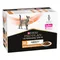 PURINA PRO PLAN Veterinary Diets Feline OM Obesity Management - Chicken Saver Pack: 40 x 85g
