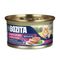 Bozita Mousse Postbiotics 12 x 85 g Wild zwijn
