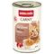 Fai scorta! animonda Carny Cat Drink 24 x 140 ml Anatra