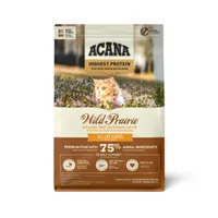 Acana Cat Highest Protein, dzikie ryby i jaja - 1,8 kg