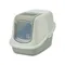 Toilette Savic Nestor verde menta / eucalipto