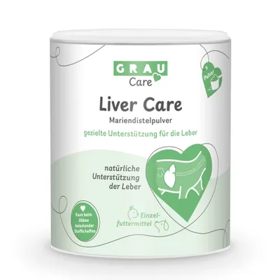 Grau Liver Care - 225 g Grau Liver Care - 225 g