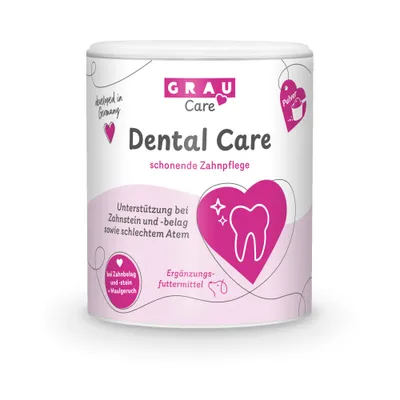 GRAU Dental Care - 100 g