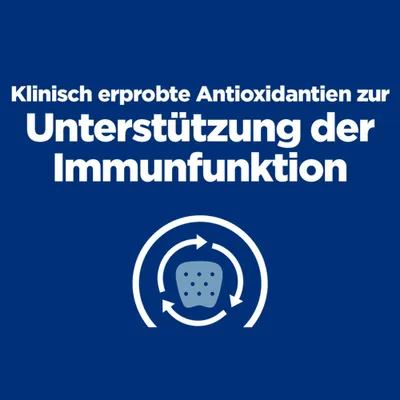 Hill's Prescription Diet a/d Urgent Care Hund/Katze mit Huhn - Sparpaket: Huhn (48 x 85 g)
