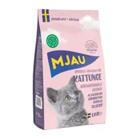 Mjau till specialpris! - Kitten torrfoder med kyckling 1,4 kg