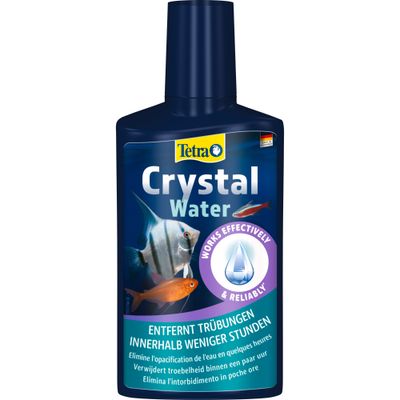 Tetra CrystalWater Waterverzorging - 250 ml