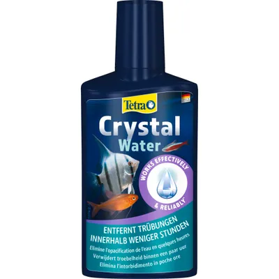 Tetra CrystalWater Waterverzorging - 250 ml