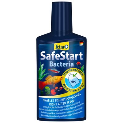 Tetra SafeStart  Waterzuiveraar