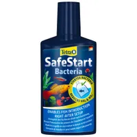 Tetra SafeStart Waterzuiveraar - 250 ml