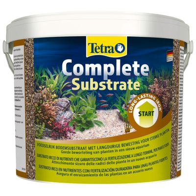 Tetra Substrat Complet - lot % : 2 x 5 kg