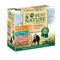 Best Nature Cats Multipack Pouches Mix of 4 8 x 85 g