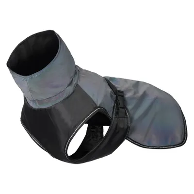 Mantella per cani Icepeak Pet Glow Reflect - ca. 50-55 cm lungh. dorso