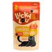 Lucky Lou Adult 16 x 125 g Gevogelte 48x 125g