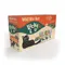 Megapakiet Lucky Lou Adult, 48 x 125 g Pakiet mieszany Wild-Mix
