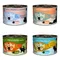Lucky Lou Adult trial mix 6 x 200 g Game mix