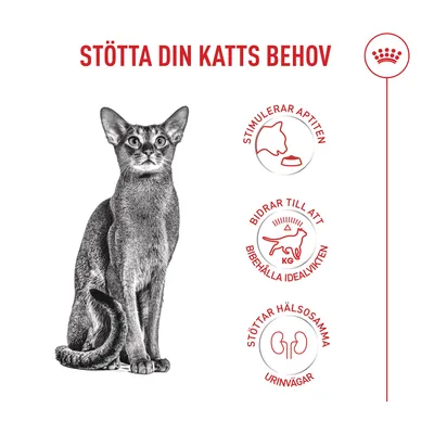 Royal Canin Fussy Exigent Royal Canin Fussy Exigent