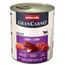 animonda GranCarno Original 24 x 800 g umido cane Adult: Manzo & Agnello