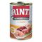RINTI Kennerfleisch 6 ks (6 x 400 g) Mix jehněčí, kuřecí, zvěřina