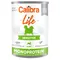 Calibra Dog Life Adult 6 x 400 g Sensitive con conejo