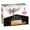 PURINA PRO PLAN Veterinary Diets Feline NF Early Care Huhn 10 x 85 g