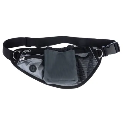 Sac banane TIAKI Allrounder - tour de hanches réglable de 90 à 130 cm