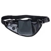Sac banane TIAKI Allrounder - tour de hanches réglable de 90 à 130 cm