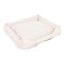 Modern Living Hundebett Helena L 105 x B 95 x H 24 cm, beige