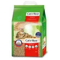 Litière Cat's Best Original - 20 L