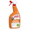 Nature's Miracle Set-In Stain Remover per sporco sedimentato e odori dei cani 709 ml
