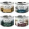 Wild Freedom Instinctive Supplementary Food 6 x 140g Misty Mountains Mixed Pack