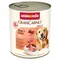 animonda GranCarno Original 12 x 800 g Adult: Manzo & Pollo