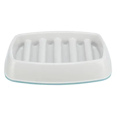 Trixie Slow Feeding Bowl - 250 ml