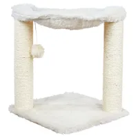 Trixie Cat Tree Baza - cream
