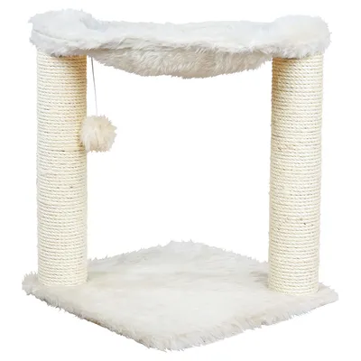 Trixie Cat Tree Baza - cream