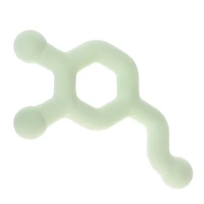 Jouet Molécule Nomad Tales Bloom pour chien - L 25,5 x H 16 x l 3,5 cm