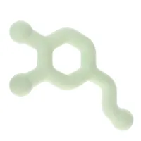 Jouet Molécule Nomad Tales Bloom pour chien - L 25,5 x H 16 x l 3,5 cm