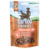 Barkoo Chunkies Gevulde Sticks 100 g Rund & Wortel (100 g)