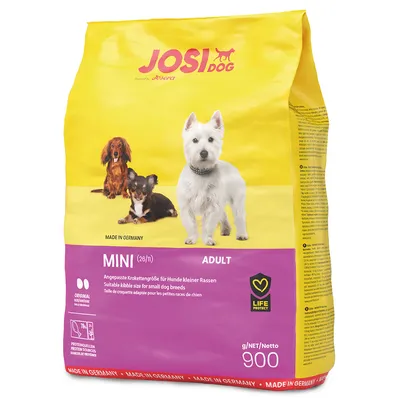 JosiDog Mini - 900 g JosiDog Mini - 900 g