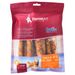 Hansepet Cookies palitos XL con pechuga de pollo para perros 2 x 450 g - Pack Ahorro