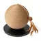  Boule à griffer en bois Karlie Baltiko pour chat 30 cm de diamètre x 27 cm