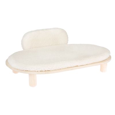 Modern Living Sofa Osaka L 70 x B 50 x H 28 cm