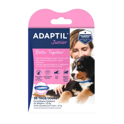 ADAPTIL® Junior collar - 1 piece